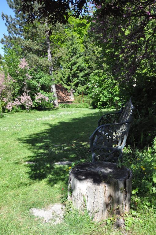 BeaurainvilleMont Blanc - Locations De Charme别墅 外观 照片
